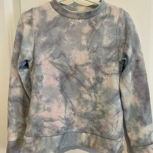 Sol Angeles toddler boy’s sweatshirt